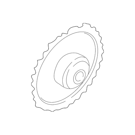 Genuine OE Volvo Camshaft Gear - 3531523