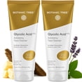 thumbnail image 1 of Jabón facial con ácido glicólico Botanic Tree 10% con ácido salicílico, 180 ml, 1 of 9