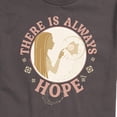 thumbnail image 3 of Disney Wish - There Is Always Hope - Men's Short Sleeve Graphic T-Shirt, 3 of 5