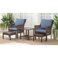 thumbnail image 1 of hometrends Belmont Chat Set, 1 of 8