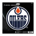 thumbnail image 1 of NHL - Edmonton Oilers Large Decal 8” x 8”, 1 of 5