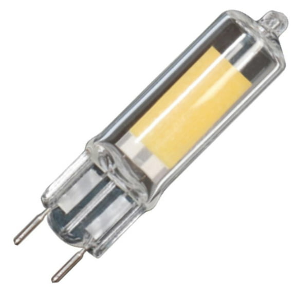 Feit Electric 75604 - BP35G8/830/LED LED Bi Pin Halogen Replacements