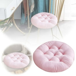 Seat cushions for kitchen chairs walmart hotsell