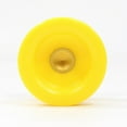 thumbnail image 2 of yoyofriends Dove Yo-Yo - Full Delrin POM YoYo (Yellow), 2 of 3