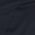 thumbnail image 3 of Puma YOU V Brr Solid 1/4 Zip Deep Navy Outerwear Women S, 3 of 3