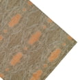 thumbnail image 4 of Kalaty Portfolio Area Rug PF-354 Contemporary Grey Geometric, Gray, 2' x 3', 4 of 4