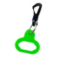 thumbnail image 3 of DYNWAVECA Clip de Régulateur de Plongée Compact Premium Manchon Suspendu Vert, 3 of 10
