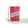 thumbnail image 2 of Luden's Throat Drops Watermelon - 25 CT25.0 CT, 2 of 8