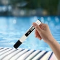 thumbnail image 3 of LOVIVER Tds Compteur Automatique Fonction 0-9990ppm Plage de Test Lecture Instantanée Rapide et Facile, 3 of 8