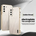 thumbnail image 1 of TYJKeJi Case Drop Resistant Shockproof Case For Samsung Galaxy S21 FE, 1 of 7