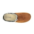 thumbnail image 2 of Strive Men's Classic Orthotic Slipper (Classic Tan, 11), 2 of 2