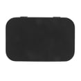 thumbnail image 3 of 5pcs 95X60X21mm Black Black Metal Box with Candy Box Small Box, 3 of 9