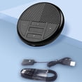 thumbnail image 2 of Adaptador de pantalla HD inalámbrico Miracast TV Dongle con cable HD para transmisión de p Carevas Adaptador de pantalla inalámbrico, 2 of 7