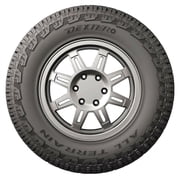 Dextero DAT1 All Terrain 265/70R16 111T All Season Tires, Fits 2007-08 Toyota Tundra Limited, SUV