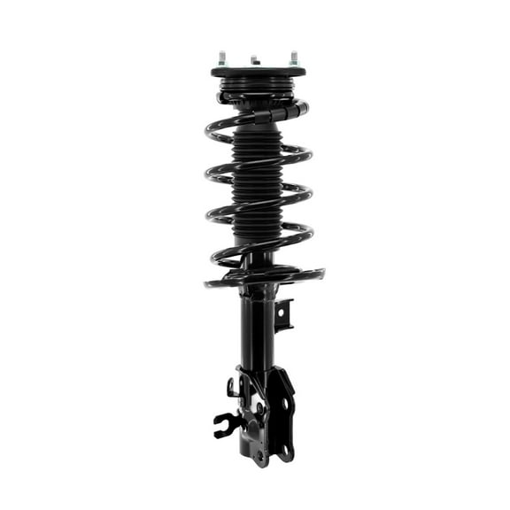 Front Left Quick Complete Strut-Coil Spring Assembly For 2014-2017 Mazda 6