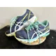 thumbnail image 3 of Size 9 - ASICS GT-1000 5 blue/green, 3 of 6