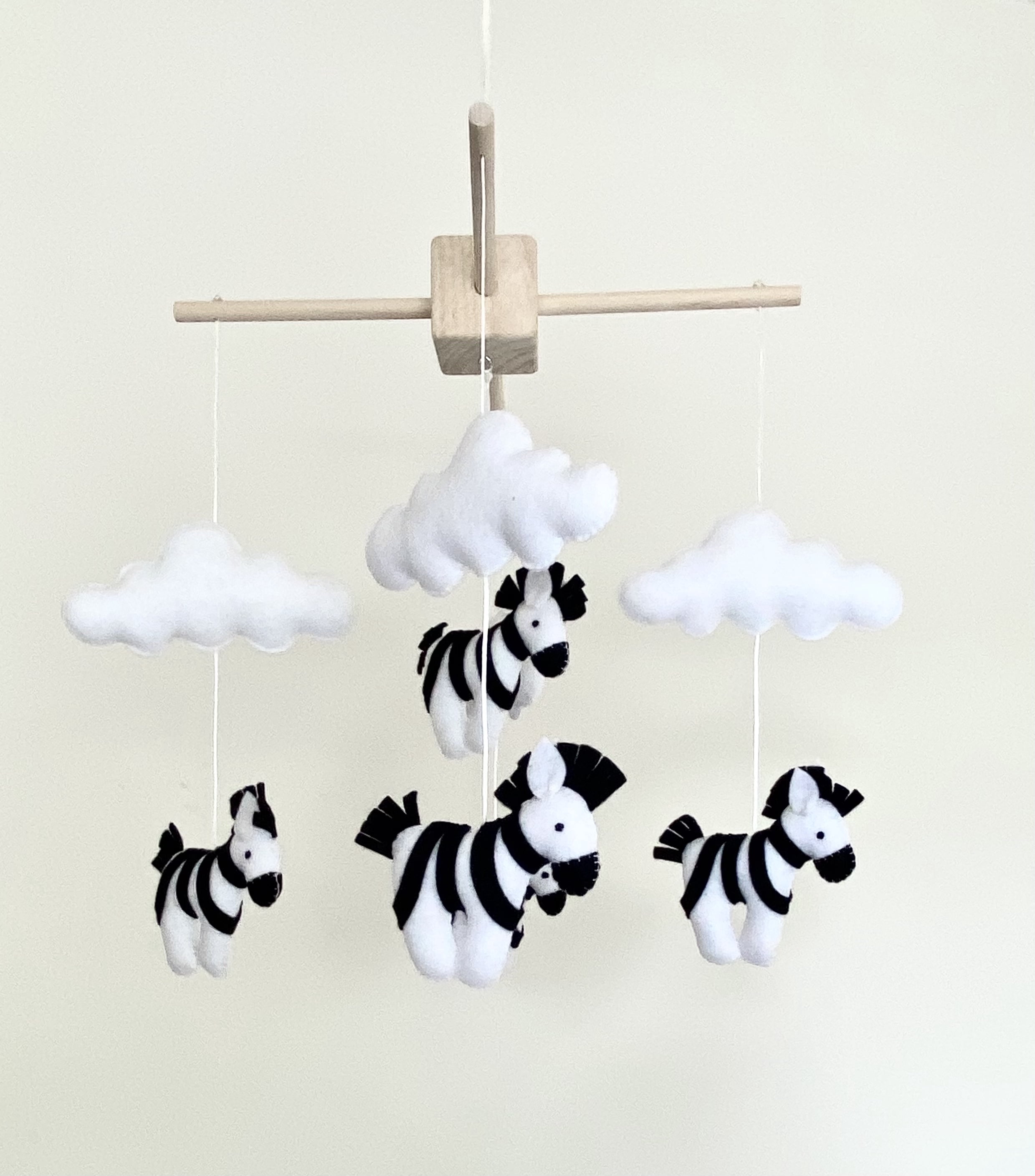 Baby Mobile for crib or nursery