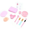 thumbnail image 3 of Face Mask Mixing Bowl Set Spatula Brush Spray Face Mask Tool Kit for Skin Care Product, 3 of 8