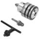 thumbnail image 2 of 3.0-16MM 1/2-20UNF Drill Chuck Adapter Kit Key Type Drill Chuck with Hex Head Adapter, 2 of 5