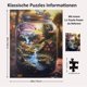 thumbnail image 3 of Rompecabezas Yunlus World in Bottle Nature's Dream, 1000 piezas, 3 of 6