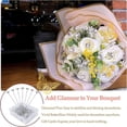 thumbnail image 4 of 20 Sheets of Flower Wrapping Paper, Waterproof Bouquet Wrapping Paper, Flower Wrapping Paper for Bouquets, 4 of 5