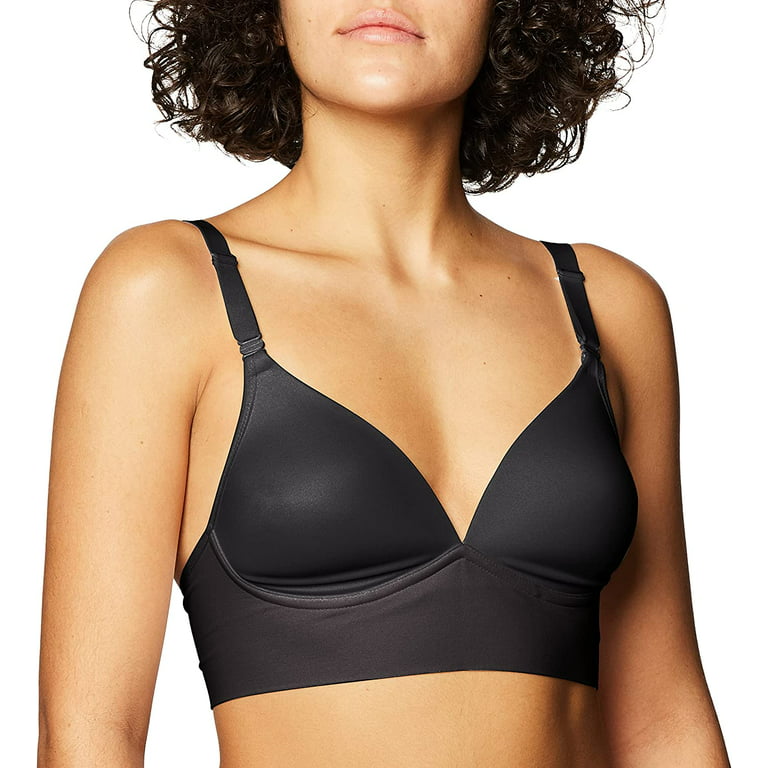 Warner's Women's Elements of Bliss Smoothing Support with Seamless