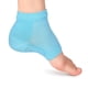 thumbnail image 2 of DQrwqpou 1 Par Calcetines Con Plantilla Oculta para El Talón Calcetines Con Aumento Elevación Almohadilla para Zapatos (azul 3 5 Cm), 2 of 8