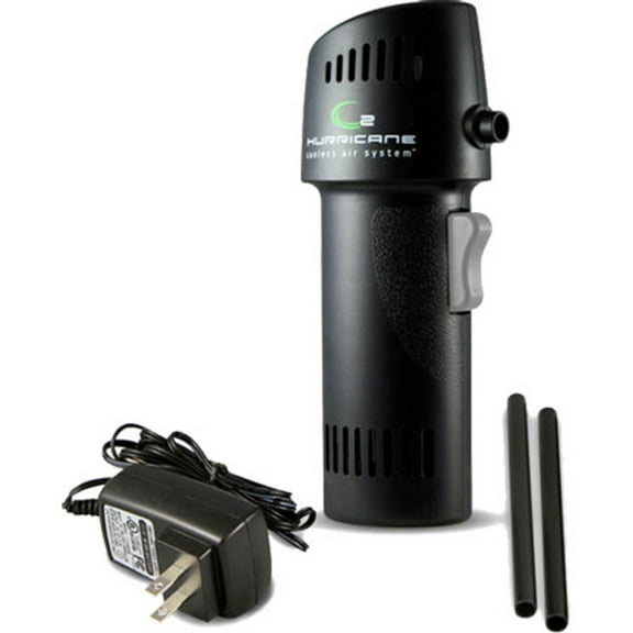 Canless Air System Canless Air,Rechargable,18.2 oz. CA-202