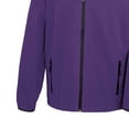 thumbnail image 2 of Result Manteau Coquille Souple Imprimable de Base pour Hommes, 2 of 3