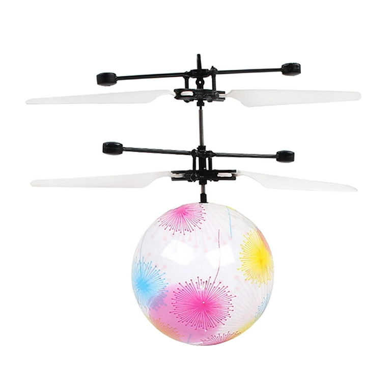 Walmart flying on sale ball