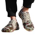 thumbnail image 1 of Anchas Descalzas Zapatos Minimalistas Descalzos Transpirables para Senderismo Correr, 1 of 9
