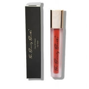 Bright Red Lip Stain - Long-lasting velvet Creamy Lightweight High Pigmentation Lipstick