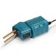 thumbnail image 1 of Pistola De Soldar De Plástico, Kit De Soldador De Plástico De Calentamiento Rápido De Alta Eficiencia Enchufe De La UE 220 V Versátil Para Faros Para Mantenimiento, 1 of 7