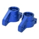 thumbnail image 5 of Juego de soporte de buje trasero RC aleación de aluminio de alta resistencia soporte de buje de brazo de nudillo trasero RC reduce la vibración combinado con precisión para ANGGREK Otros, 5 of 8
