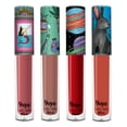 thumbnail image 1 of Yuya - Paquete 4 Labiales líquidos Mate (Sirena, Te quiero, Mi amor, Quédate), 1 of 2