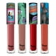 thumbnail image 1 of Yuya - Paquete 4 Labiales líquidos Mate (Sirena, Te quiero, Mi amor, Quédate), 1 of 2