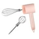 thumbnail image 5 of Procesador de alimentos Gloria Licuadora a de mano eléctrica inalámbrica ligera Mini de huevos Rosa batidor de huevos, 5 of 9