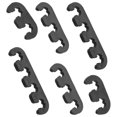 thumbnail image 1 of Ignition Wire Holders Spark Plug Wire Loom Car Mechanics Avoid Current Leakage Organize Spark Plug Wires 1Set, 1 of 4