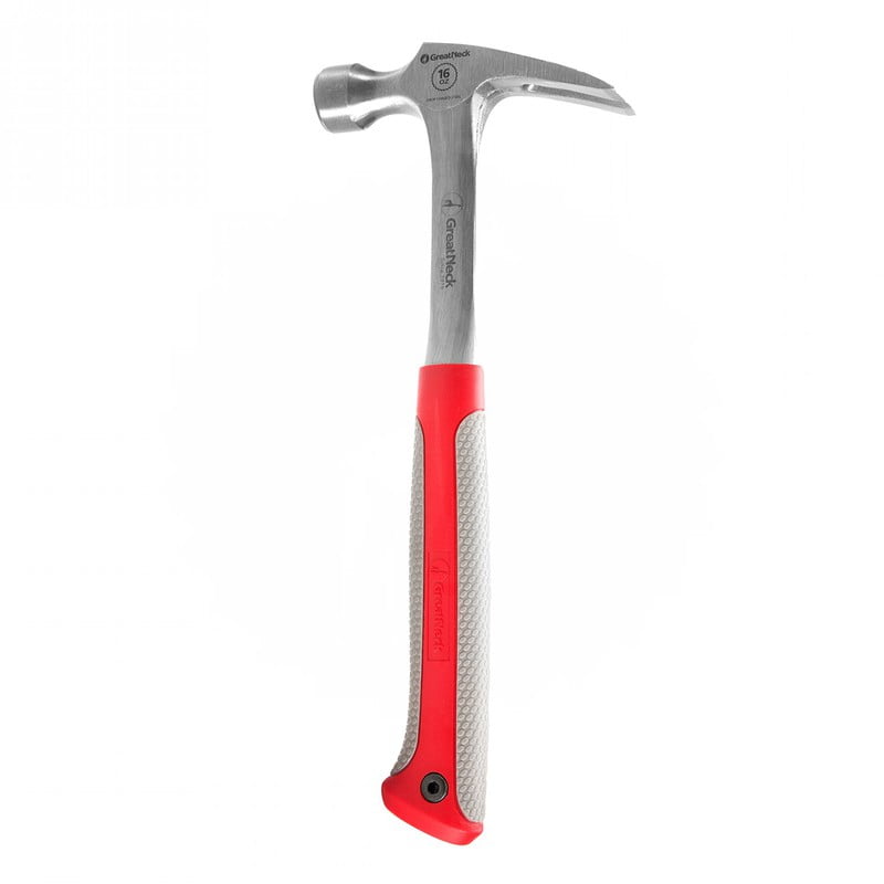 AS16S 16Oz STEEL RIP HAMMER