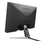 thumbnail image 5 of Monitor Gamer BenQ Mobiuz EX240N 165hz 24 pulgadas FHD HDRi FreeSync, 5 of 6