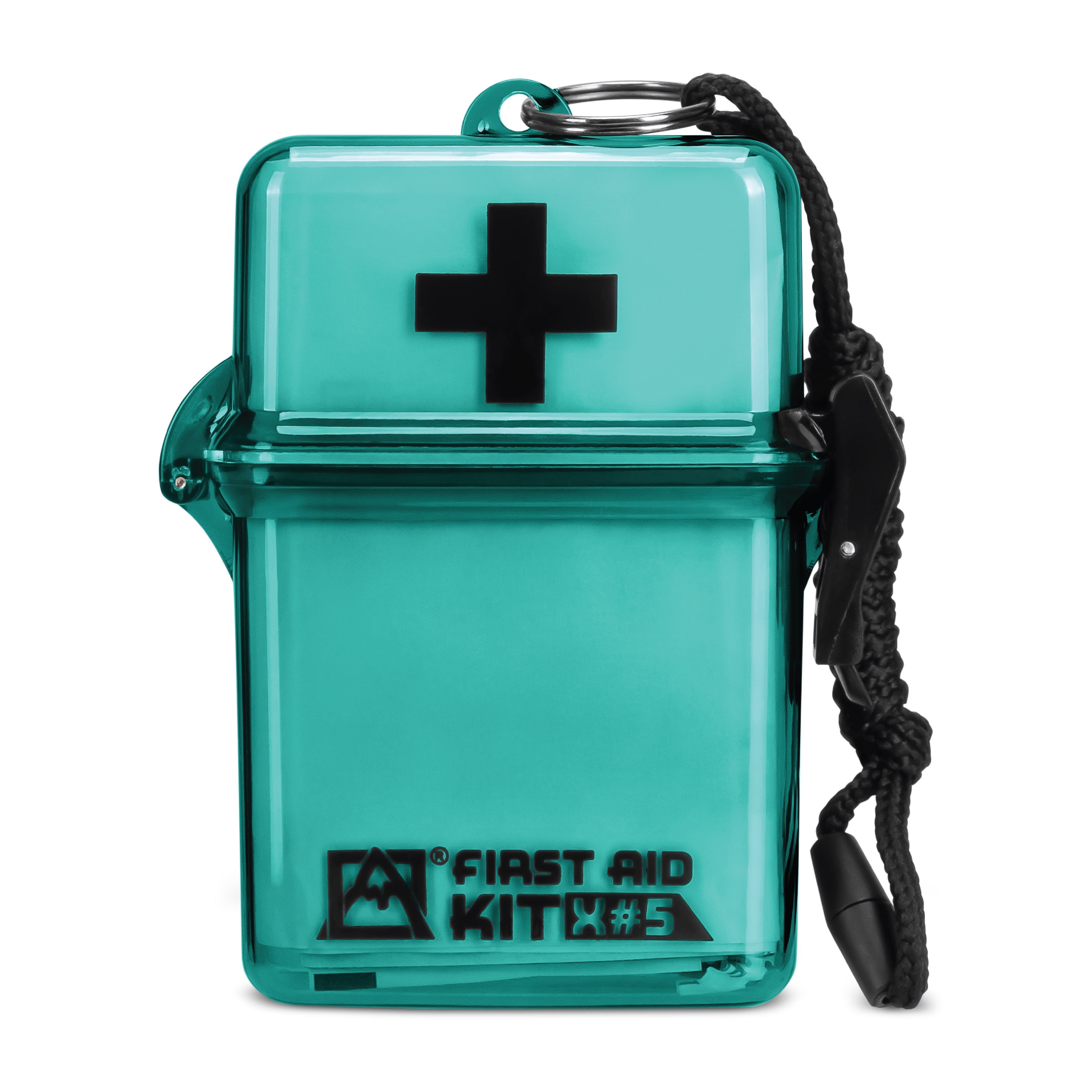 Ortovox First Aid Mini First Aid Kit - First Aid Kits - Camping - Outdoor -  All
