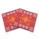thumbnail image 1 of Style 1 Servilletas desechables de 20 piezas, papel tisú, Eid Mubarak, suministros para fiesta de Ramadán feliz, decoración de servicio de mesa de celebración, 1 of 5