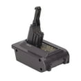thumbnail image 3 of Battery Adapter, Dock Power Connector Perfect Match ABS Wide Application  For 48-11-1850 48-11-1820 48-11-1828, 3 of 8