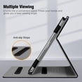 thumbnail image 4 of Funda Fintie para iPad de 9ª, 8ª y 7ª generación (2021/2020/2019) de 10,2 pulgadas, 4 of 9