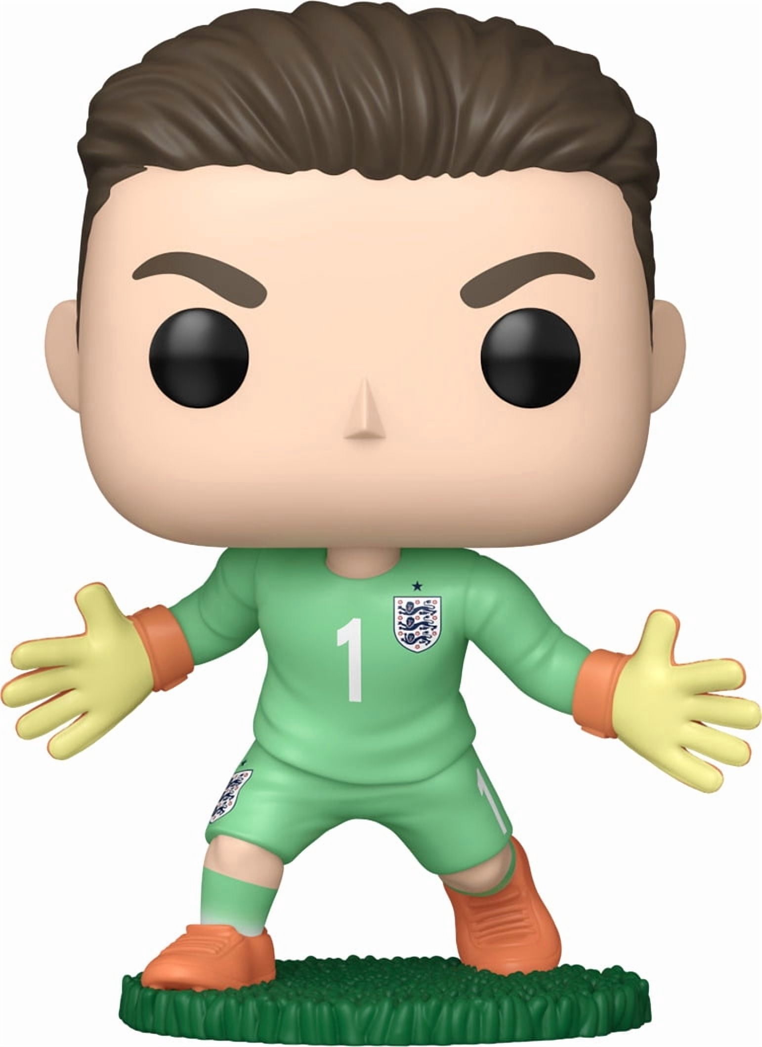 Funko, Football, Manchester City FC Erling Haaland, Vinyl Figure