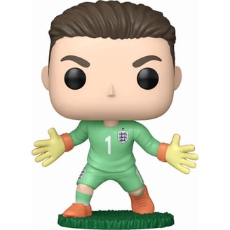 Funko, Football, Manchester City FC Erling Haaland, Vinyl Figure