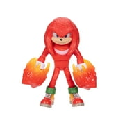 Sonic 3 5 Knuckles Figure