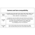 thumbnail image 4 of VRIG 65.9mm Rotatable Tripod Mount Ring Lens Collar Foot with Quick Release Plate 1/4in &, 4 of 8