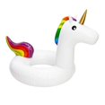 thumbnail image 1 of Upplåsbar Badmadrass Unicorn, 1 of 3
