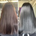 thumbnail image 2 of Bleach London Glossy Black Permanent Kit, 2 of 6
